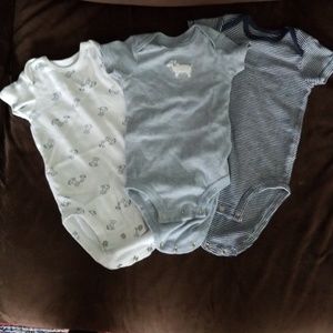 Baby boy clothes